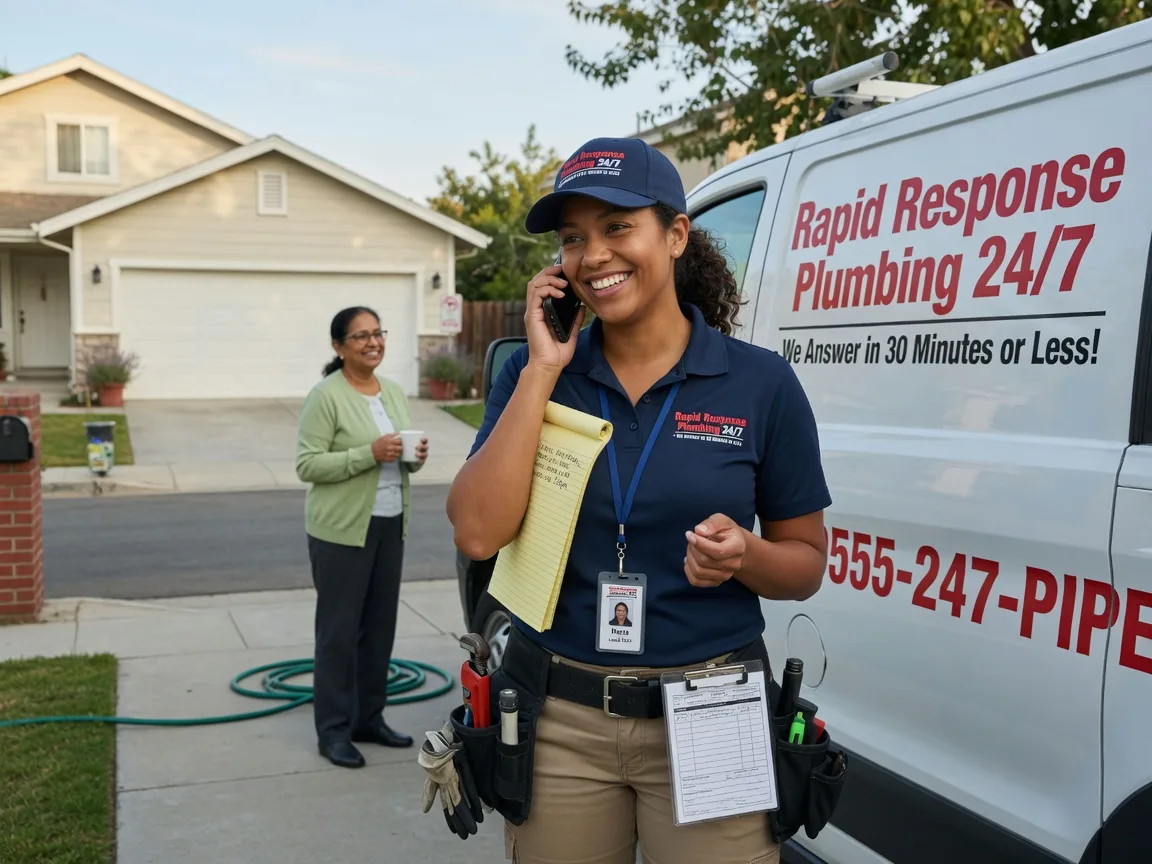 Emergency Plumber Sterling, OH FAQs